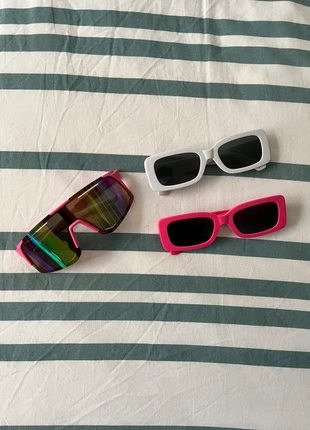 Lunettes de soleil, marca: Soleil, estado: Novo com etiquetas, €4.99, €5.94 inclui Proteção do Comprador