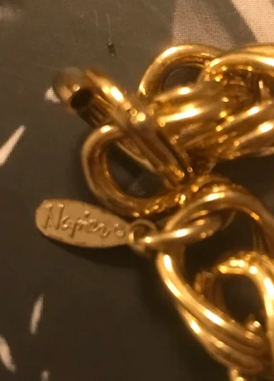 Collier Napier, marque: Napier, état: Très bon état, 40,00 €, 42,70 € Protection acheteurs incluse