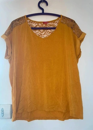 T-shirt fluide femme, marque: Tissaia, état: Très bon état, taille: XL / 42 / 14, 4,00 €, 4,90 € Protection acheteurs incluse