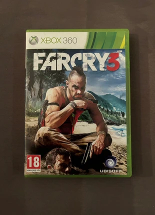 far cry 3 – xbox 360, condition: Very good, €3.00, €3.85 includes Buyer Protection
