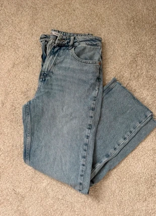 Jean Zara, marque: Zara, état: Très bon état, taille: M / 38 / 10, 12,00 €, 13,30 € Protection acheteurs incluse