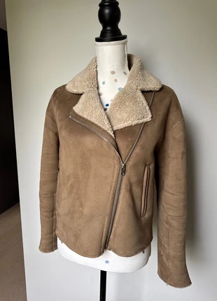 Blouson Zara S, brand: Zara, condition: Very good, size: S / 36 / 8, €22.00, €23.80 includes Buyer Protection