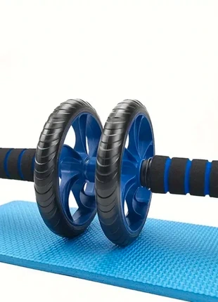 Ruota per addominali – nuova, brand: CASA, condizioni: Nuovo con cartellino, €8.00, €9.10 include la Protezione acquisti