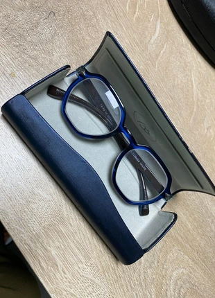 Lunettes de vue monture Zazou&co, brand: zazou&co, condizioni: Ottime, €10.00, €11.20 include la Protezione acquisti