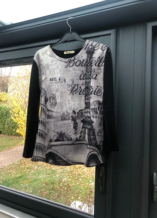 Pull-over, marque: CHARBELL PARIS, état: Bon état, taille: M / 38 / 10, 8,00 €, 9,10 € Protection acheteurs incluse