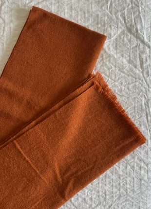 Bufanda color teja Mango, brand: Mango, condizioni: Nuovo senza cartellino, €8.00, €9.10 include la Protezione acquisti