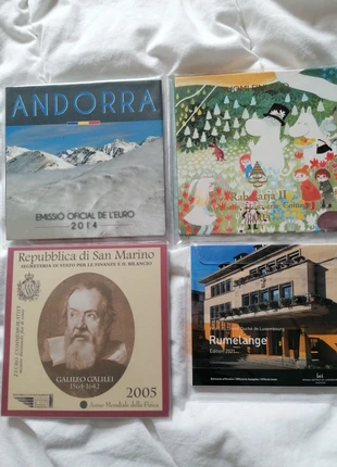 Pièce 2 euros, staat: Nieuw zonder prijskaartje, € 60,00, € 63,70 inclusief Kopersbescherming