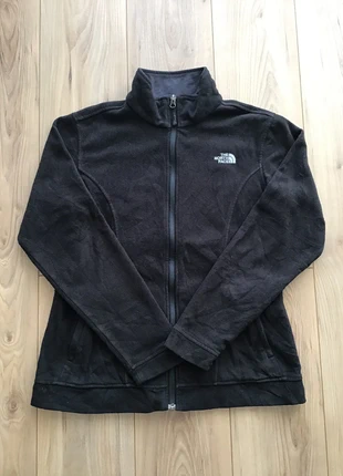 Veste polaire The North Face Noire femmes, taille L, Bon état, merk: The North Face, staat: Goed, maat: L / 40 / 12, € 25,00, € 26,95 inclusief Kopersbescherming Pro