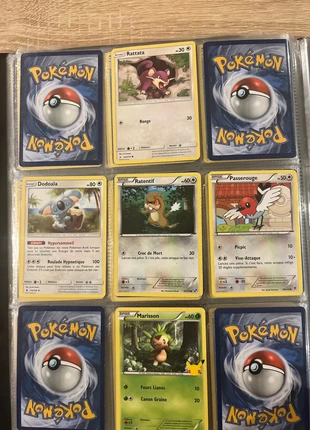 Cartes Pokémon, brand: Pokémon, condizioni: Buone, €1.00, €1.75 include la Protezione acquisti