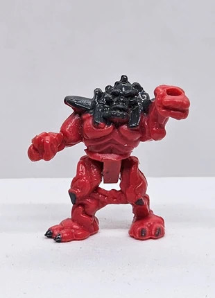 Mighty Max, Battle Max, Lava Lord, marke: Bluebird, zustand: Sehr gut, größe: Einheitsgröße, 11,90 €, 13,20 € beinhaltet Vinted-Käuferschutz Pro