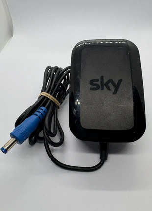 New sky power supply, brand: SKY, condition: New without tags, £2.00, £2.80 includes Buyer Protection