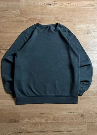 Sweat crewneck vintage gris foncé taille L, marque: Vintage Dressing, état: Très bon état, taille: L, 10,00 €, 11,20 € Protection acheteurs (Pro) incluse