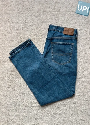 Pantalon jean Levi’s Signature S67 vintage 00’s - Bleu - Coupe droite Athletic - 33x30 (FR42), marque: Levi's, état: Très bon état, taille: W33 | FR 42, 29,90 €, 32,10 € Protection acheteurs (Pro) incluse