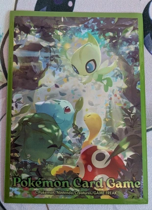 Sleeve Pokémon, marke: Pokémon, zustand: Neu, 1,00 €, 1,75 € inklusive Vinted-Käuferschutz
