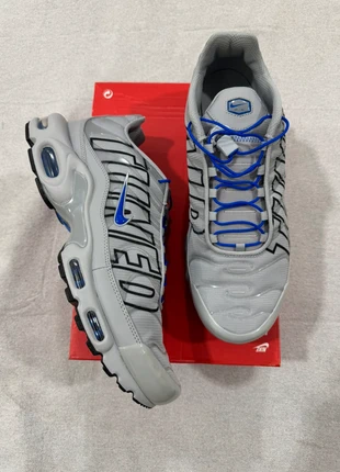 Nike Air Max Plus TN, marque: Nike, état: Neuf sans étiquette, taille: 47,5, 135,00 €, 142,45 € Protection acheteurs (Pro) incluse