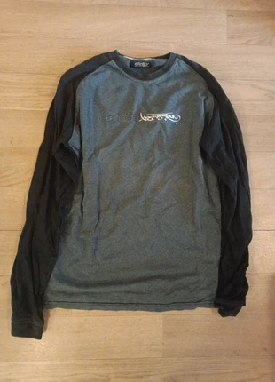 T-shirt manches longues DDP, marque: DDP, état: Très bon état, taille: M, 7,00 €, 8,05 € Protection acheteurs incluse