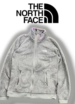 S grey fluffy soft The North Face fleece jacket, marca: The North Face, estado: Muito bom, tamanho: S / 36 / 8, €18.00, €19.60 inclui Proteção do Comprador Pro