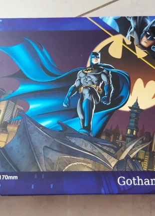 Puzzle Batman, marca: Batman, estado: Novo sem etiquetas, tamanho: 4 anos / 104 cm, €5.00, €5.95 inclui Proteção do Comprador