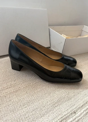 Escarpins Jb martin, marque: JB Martin, état: Très bon état, taille: 38, 25,00 €, 26,95 € Protection acheteurs incluse