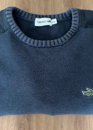 Pull Lacoste taille M, marque: Lacoste, état: Très bon état, taille: M, 25,00 €, 26,95 € Protection acheteurs incluse