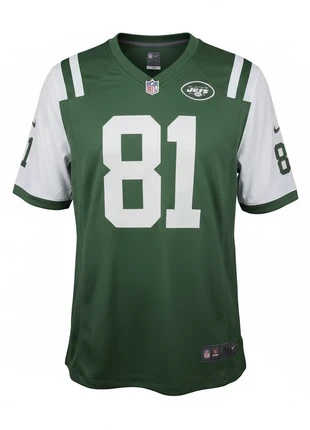 Maillot jersey NFL Jets usa XL, marque: Nike, état: Très bon état, taille: XL, 39,00 €, 41,65 € Protection acheteurs (Pro) incluse