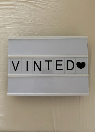 Tableau lumineux, marque: NO LABEL, état: Très bon état, 6,00 €, 7,00 € Protection acheteurs incluse