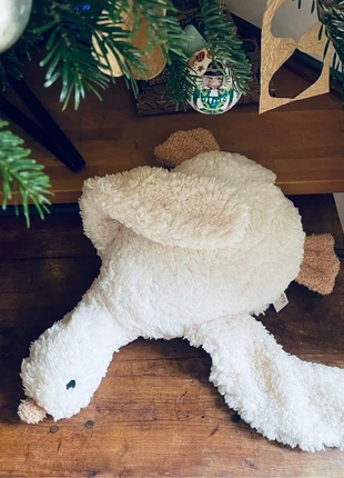 Peluche Oie Wyld Bub, brand: wyld bub, condition: New without tags, size: Newborns / 44 cm, €15.00, €16.45 includes Buyer Protection