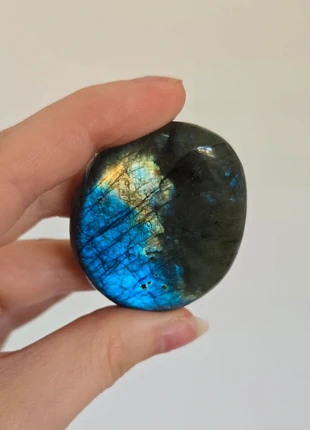 Galet pierre minéraux labradorite - Madagascar - Qualité AA, condition: Very good, €3.90, €4.80 includes Buyer Protection