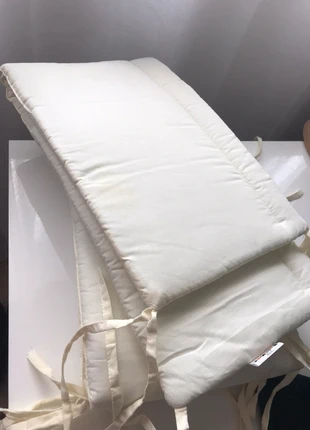 Tour de lit neuf, brand: FabiMax, condition: New without tags, €9.00, €10.15 includes Buyer Protection