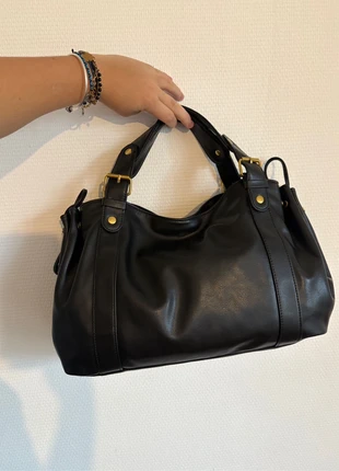 Sac inspi Gerard Darel, marque: Boutique Italiana, état: Neuf sans étiquette, 120,00 €, 126,70 € Protection acheteurs incluse