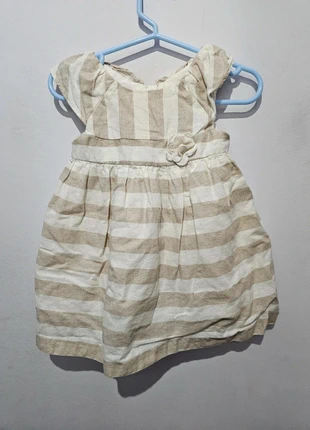 💙 Vestido + braguita marrón beige "Mayoral". Talla 18 meses., brand: Mayoral, condizioni: Ottime, taglia: 18-24 mesi / 86 cm, €20.95, €22.70 include la Protezione acquisti Pro