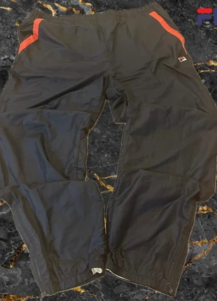 Jogging parachute fila, marque: FILA, état: Très bon état, taille: XXXL, 25,00 €, 26,95 € Protection acheteurs incluse