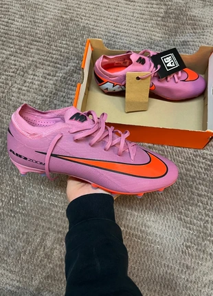 Nike Mercurial Vapor 16 Pro - crampons - football - size 42 - synthétique - news, marque: Nike, état: Neuf avec étiquette, taille: 42, 68,00 €, 72,10 € Protection acheteurs incluse