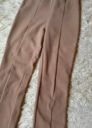 Zara Pantaloni dritti, brand: Zara, condition: Very good, size: S / 36 / 8, €13.42, €14.79 includes Buyer Protection