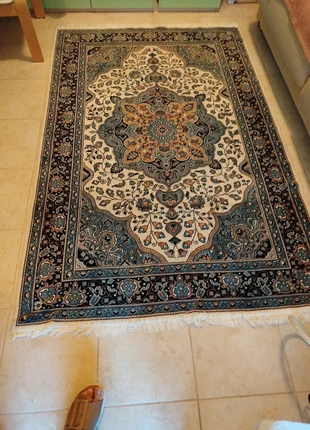 Tappeto, marque: orientale velour, état: Très bon état, 15,00 €, 16,45 € Protection acheteurs incluse