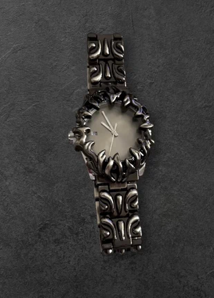 Montre y2k griffure neuf, brand: y2k, condizioni: Nuovo senza cartellino, taglia: Taglia unica, €9.99, €11.19 include la Protezione acquisti