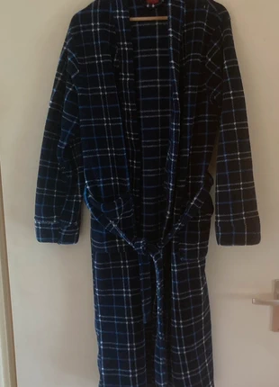 Badjas van TiSaia, merk: Tisaia, staat: Heel goed, maat: XL, € 8,00, € 9,10 inclusief Kopersbescherming