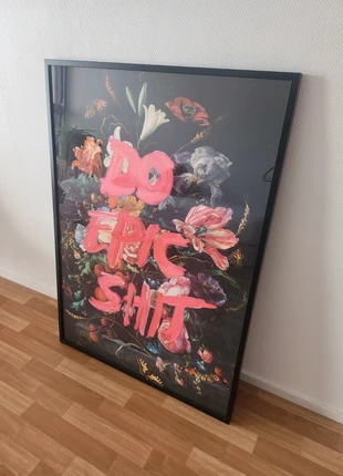 Affiche + cadre, marca: Art, estado: Nuevo sin etiquetas, 17,00 €, 18,55 € Protección al comprador incluida