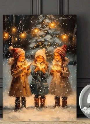 Nieuw canvas doek, merk: onbekend, staat: Nieuw zonder prijskaartje, € 10,00, € 11,20 inclusief Kopersbescherming