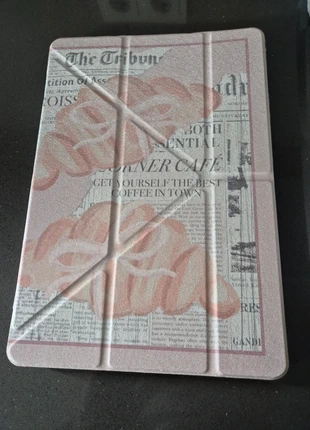 Tablet hoes galaxy tab s9+, merk: Galaxy, staat: Nieuw zonder prijskaartje, € 10,00, € 11,20 inclusief Kopersbescherming