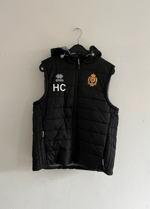 Zwarte bodywarmer, état: Bon état, taille: M, 15,00 €, 16,45 € Protection acheteurs incluse