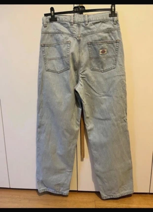 Jeans Dickies, brand: Dickies, condizioni: Ottime, taglia: IT 38 | W28, €33.00, €35.35 include la Protezione acquisti