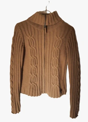 Gilet Calvin Klein beige, brand: Calvin Klein, condition: Very good, size: S / 36 / 8, €10.00, €11.20 includes Buyer Protection