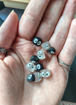 Mon voisin Totoro lot de 10 noiraudes, brand: Studio Ghibli, condition: Very good, size: One size, €4.00, €4.90 includes Buyer Protection Pro