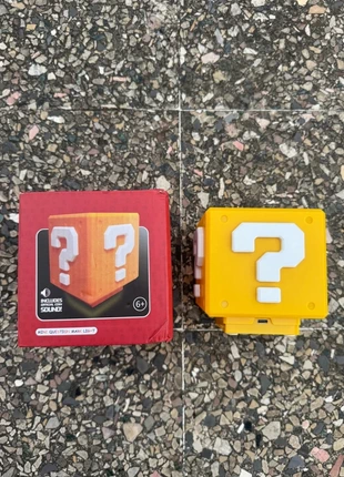 Veilleuse pour enfant Mario, condition: New with tags, €12.50, €13.83 includes Buyer Protection