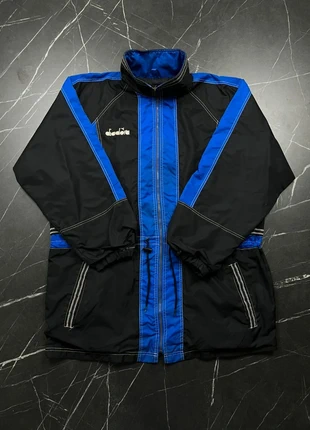 Manteau Doudoune Blouson Hiver Crazy Couleur 70s 80s 90s Parkas Long Rare Diadora USA Y2k Vintage, brand: Vintage Dressing, condition: Very good, size: XL, €20.00, €21.70 includes Buyer Protection Pro