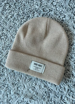 Bonnet, brand: Good Vibes, condition: Good, size: One size, €2.00, €2.80 includes Buyer Protection