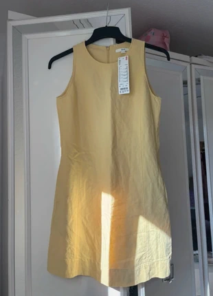 Uniqlo Kleid, brand: Uniqlo, condizioni: Nuovo con cartellino, taglia: S / IT 40 / EU 36, €27.00, €29.05 include la Protezione acquisti