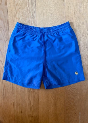 Short de bain Carhartt violet | taille S, marca: Carhartt, estado: Nuevo sin etiquetas, tamaño: S, 16,00 €, 17,50 € Protección al comprador incluida