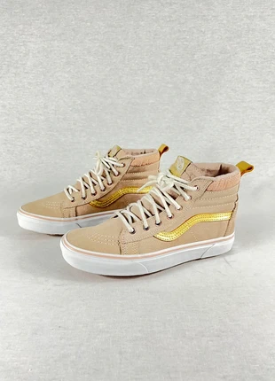 Vans Sk8-Hi roses taille 36 neuf sans étiquette, brand: Vans, condition: New without tags, size: 36, €19.00, €20.65 includes Buyer Protection